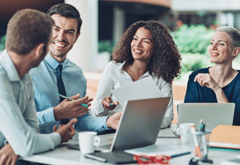 The Role of Business Strategy in Achieving Sustainable Growth