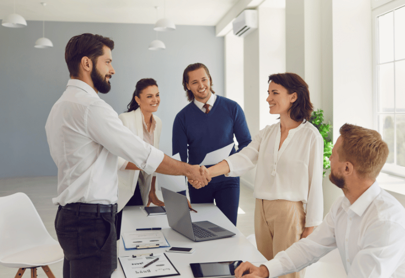 Navigating Business Complexity: Strategies for Transformative Growth